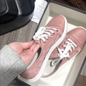 Authentic Gucci shoes